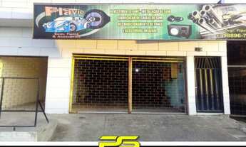 Imagem 2: CASA À VENDA, 374 M² POR R$ 600.000 - CENTRO - SANTA RITA/PB