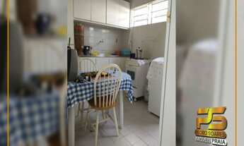 Imagem 3: CASA COM 3 DORMITÓRIOS À VENDA POR R$ 350.000 - TREZE DE MAIO - JOÃO PESSOA/PB