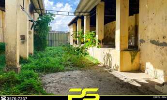 Imagem 3: PRÉDIO À VENDA, 1.660 M² POR R$ 1.000.000 - CENTRO - SANTA RITA/PB #PEDROSOARES