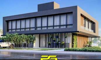 Imagem 2: CASA COM 4 DORMITÓRIOS À VENDA, 237 M² POR R$ 960.000,00 - BANANEIRAS - BANANEIRAS/PB