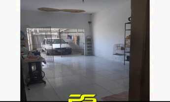 Imagem 3: CASA COM 5 DORMITÓRIOS À VENDA, 400 M² POR R$ 750.000 - BRISAMAR - JOÃO PESSOA/PB