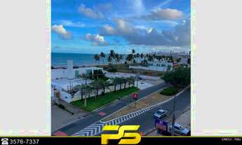 Imagem 2: APARTAMENTO COM 5 DORMITÓRIOS À VENDA, 250 M² POR R$ 1.500.000 - BESSA - JOÃO PESSOA/PB #P