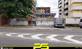 Imagem: TERRENO À VENDA, 600 M² POR R$ 3.200.000