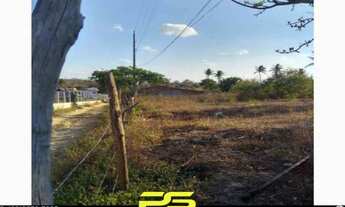 Imagem: TERRENO À VENDA, 1.089 M² POR R$ 30.000