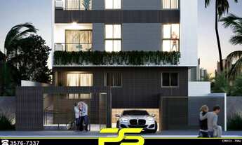 Imagem 2: APARTAMENTOS COM 2 A 3 DORMITÓRIOS À VENDA, 51 A 61 M² PARTIR DE R$ 285.000 - TAMBAUZINHO