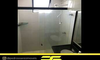 Imagem 6: APARTAMENTO COM 3 DORMITÓRIOS À VENDA, 76 M² POR R$ 340.000,00 - BAIRRO DOS ESTADOS - JOÃO