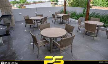 Imagem: APARTAMENTO À VENDA, 69 M² POR R$ 423.000