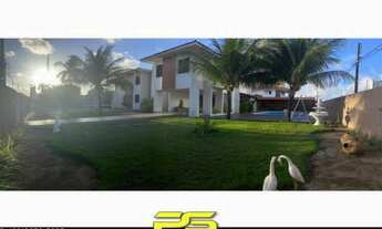 Imagem 5: CASA COM 5 DORMITÓRIOS À VENDA, 1.120 M² POR R$ 3.000.000 - ESTADOS - JOÃO PESSOA/PB