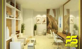 Imagem 6: APARTAMENTO COM 4 DORMITÓRIOS À VENDA, 175 M² POR R$ 1.300.000,00 - ALTIPLANO - JOÃO PESSO