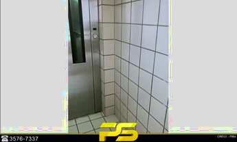 Imagem 3: APARTAMENTO TODO MOBILIADO COM 3 DORMITÓRIOS + DCE À VENDA, 126 M² POR R$ 450.000 - MANAÍR