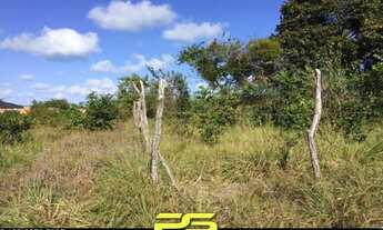 Imagem 6: TERRENO À VENDA, 1100 M² POR R$ 130.000 - LOT. PRAIA DO SOL - JOÃO PESSOA/PB