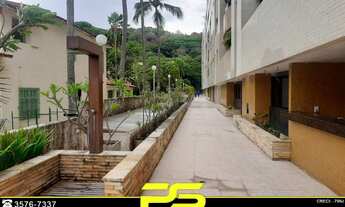 Imagem 5: APARTAMENTO COM 4 DORMITÓRIOS À VENDA, 192 M² POR R$ 1.200.000,00 - CABO BRANCO - JOÃO PES