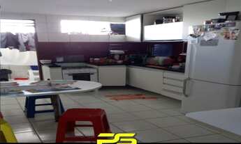 Imagem 7: APARTAMENTO COM 3 DORMITÓRIOS À VENDA, 150 M² POR R$ 600.000,00 - MANAÍRA - JOÃO PESSOA/PB