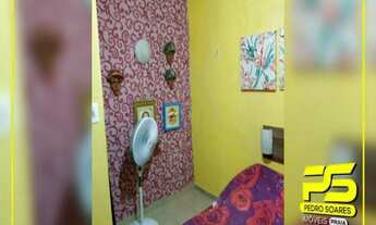 Imagem 7: APARTAMENTO COM 2 DORMITÓRIOS À VENDA, 49 M² POR R$ 65.000,00 - CRISTO REDENTOR - JOÃO PES