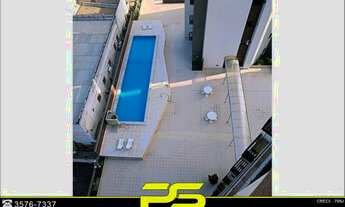 Imagem 2: APARTAMENTO COM 3 DORMITÓRIOS À VENDA, 130 M² POR R$ 450.000 - JARDIM OCEANIA - JOÃO PESSO