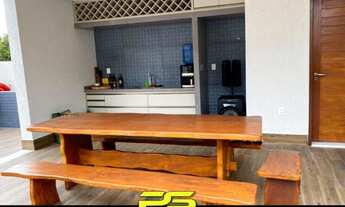 Imagem 5: CASA COM 4 DORMITÓRIOS À VENDA POR R$ 2.800.000,00 - PORTAL DO SOL - JOÃO PESSOA/PB