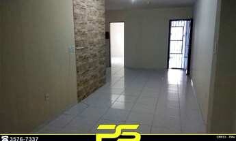Imagem 6: APARTAMENTO COM 2 DORMITÓRIOS À VENDA, 114 M² POR R$ 143.000 - GEISEL - JOÃO PESSOA/PB #AL