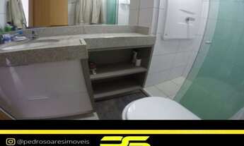 Imagem 6: APARTAMENTO COM 3 DORMITÓRIOS À VENDA, 133 M² POR R$ 1.100.000,00 - ALTIPLANO CABO BRANCO