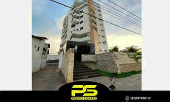 Imagem 2: APARTAMENTO COM 3 DORMITÓRIOS À VENDA, 154 M² POR R$ 465.000 - INTERMARES - CABEDELO/PB