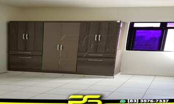 Imagem 6: APARTAMENTO COM 3 DORMITÓRIOS À VENDA, 80 M² POR R$ 330.000,00 - MANAÍRA - JOÃO PESSOA/PB