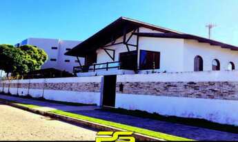 Imagem: CASA COM 4 DORMITÓRIOS À VENDA, 1800 M²