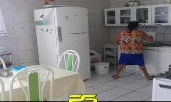 Imagem 4: CASA COM 3 DORMITÓRIOS À VENDA, 158 M² POR R$ 600.000,00 - JARDIM CIDADE UNIVERSITÁRIA - J