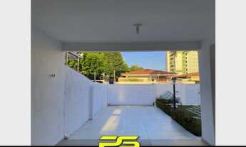 Imagem 5: CASA COM 4 DORMITÓRIOS À VENDA, 220 M² POR R$ 915.000,00 - ESTADOS - JOÃO PESSOA/PB