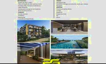 Imagem 2: STUDIO À VENDA, 16 A 50 M² PARTIR R$ 252.107 - JARDIM OCEANIA - JOÃO PESSOA/PB