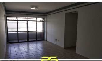 Imagem 3: APARTAMENTO COM 3 DORMITÓRIOS À VENDA, 100 M² POR R$ 279.000 - MANAÍRA - JOÃO PESSOA/PB