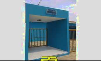 Imagem 3: CASA COM 2 DORMITÓRIOS À VENDA, 54 M² POR R$ 100.000 - JOSÉ AMÉRICO DE ALMEIDA - JOÃO PESS