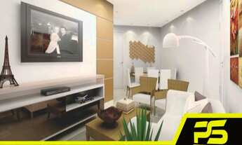 Imagem: APARTAMENTO COM 3 DORMITÓRIOS À VENDA