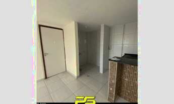 Imagem 2: APARTAMENTO COM 2 DORMITÓRIOS À VENDA, 56 M² POR R$ 130.000,00 - ERNESTO GEISEL - JOÃO PES