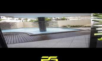 Imagem 2: OPORTUNIDADE) APARTAMENTO COM 3 DORMITÓRIOS À VENDA, 80 M² POR R$ 580.000 - CABO BRANCO