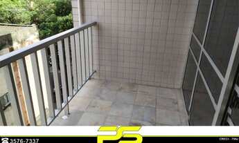Imagem 5: APARTAMENTO COM 3 DORMITÓRIOS +DEP À VENDA, 162 M² POR R$ 350.000 - BOA VISTA - RECIFE/PE