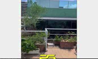 Imagem: COBERTURA COM 3 DORMITÓRIOS PARA ALUGAR