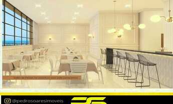 Imagem 6: APARTAMENTO COM 2 DORMITÓRIOS À VENDA, 55 M² POR R$ 254.900,00 - PORTAL DO SOL - JOÃO PESS