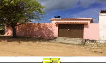 Imagem: CASA BEIRA MAR À VENDA POR R$ 187.000