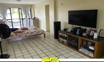 Imagem 5: APARTAMENTO COM 4 DORMITÓRIOS À VENDA, 264 M² POR R$ 600.000,00 - JARDIM OCEANIA - JOÃO PE