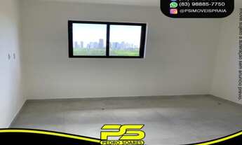 Imagem 4: APARTAMENTO COM 2 DORMITÓRIOS À VENDA, 55 M² POR R$ 210.000,00 - EXPEDICIONÁRIOS - JOÃO PE