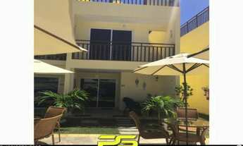 Imagem 3: TRIPLEX COM 2 DORMITÓRIOS À VENDA, 40 M² POR R$ 650.000 - CENTRO - TIBAU DO SUL/RN