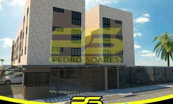 Imagem 6: APARTAMENTO COM 2 DORMITÓRIOS À VENDA, 51 M² POR R$ 135.000,00 - PLANALTO BOA ESPERANÇA