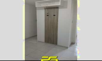 Imagem 7: APARTAMENTO COM 2 DORMITÓRIOS À VENDA, 56 M² POR R$ 120.000,00 - QUARENTA - CAMPINA GRANDE