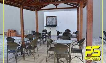 Imagem 4: APARTAMENTO COM 2 DORMITÓRIOS À VENDA, 1 M² POR R$ 148.000 - CRISTO REDENTOR - JOÃO PESSOA