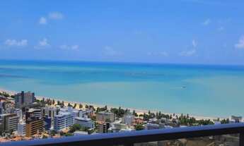 Imagem 4: APARTAMENTO COM 4 DORMITÓRIOS PARA ALUGAR, 220 M² POR R$ 7.761/MÊS - ALTIPLANO - JOÃO PESS