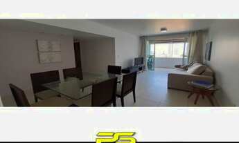 Imagem 3: APARTAMENTO COM 3 DORMITÓRIOS À VENDA, 87 M² POR R$ 300.000,00 - BRISAMAR - JOÃO PESSOA/PB