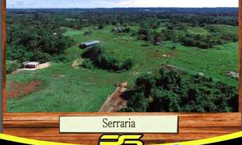 Imagem 3: FAZENDA À VENDA, 15000 M² POR R$ 2.625.000 - RIO BRANCO/AC