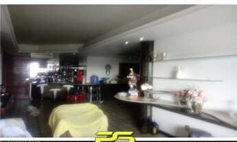 Imagem 7: APARTAMENTO COM 3 DORMITÓRIOS + DEP, À VENDA, 187 M² POR R$ 650.000 - MIRAMAR - JOÃO PESSO