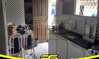 Imagem 4: CASA COM 4 DORMITÓRIOS À VENDA POR R$ 370.000,00 - CENTRO - JAGUARIBE/CE