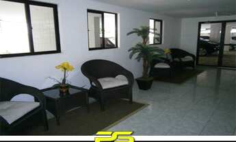 Imagem 3: APARTAMENTO COM 2 DORMITÓRIOS À VENDA, 73 M² POR R$ 240.000,00 - BESSA - JOÃO PESSOA/PB