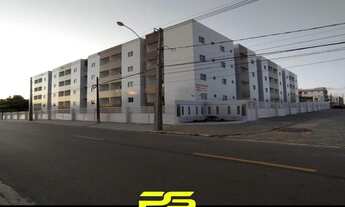 Imagem 1: APARTAMENTO COM 2 DORMITÓRIOS À PARTIR DE, 54 M² POR R$ 189.088 - ÁGUA FRIA - JOÃO PESSOA